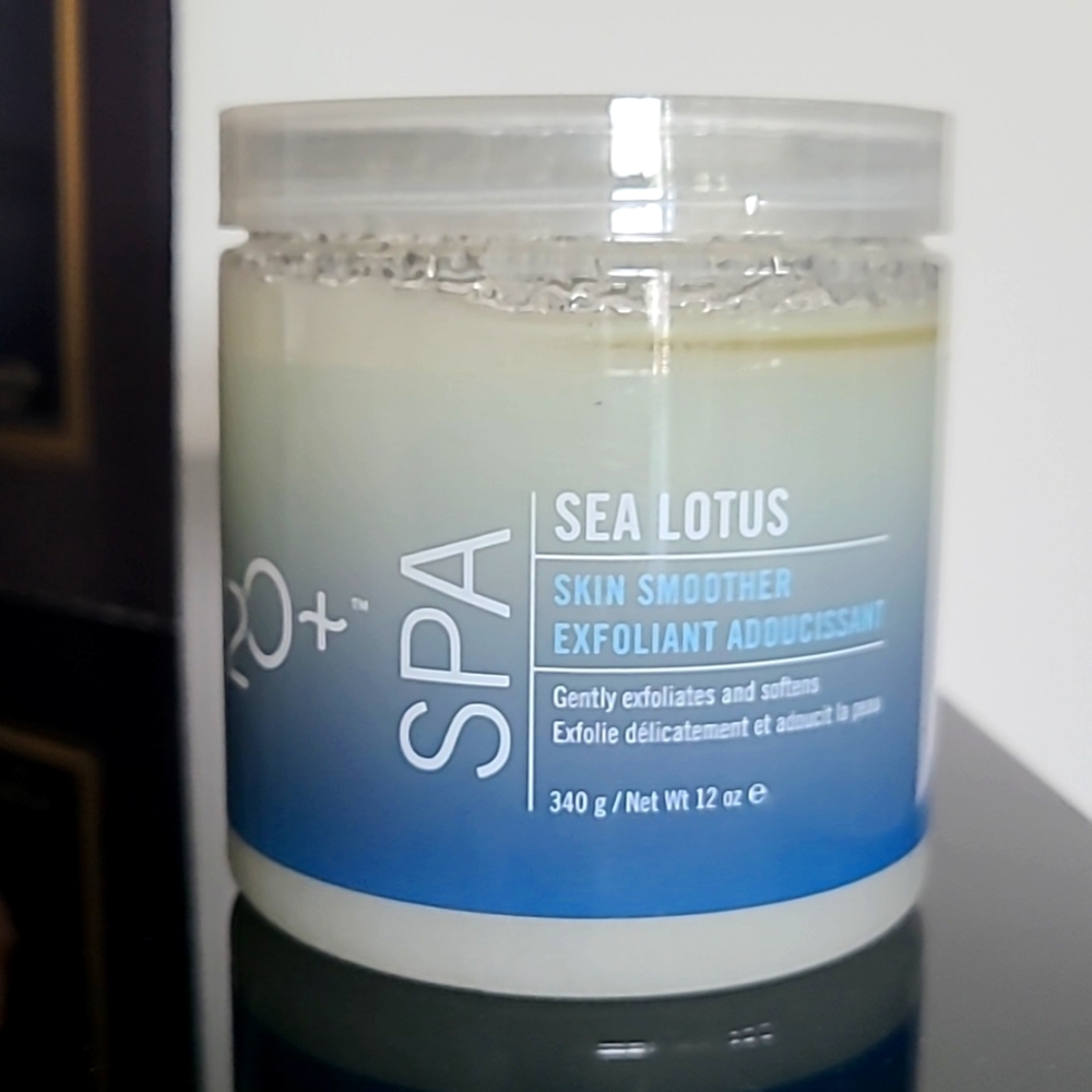 H20+ Spa Sea Lotus Skin Smoother
